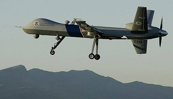امریکہ نے بھارت کیلئے گارڈین ڈرون برآمدی لائسنس جاری کر دیا