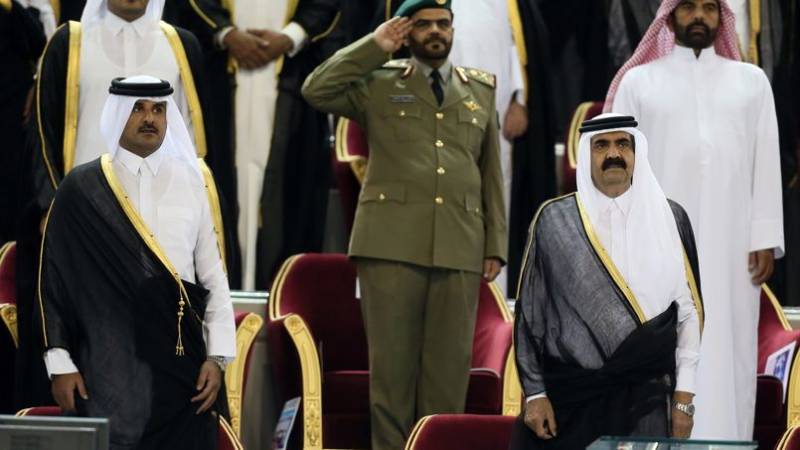 قطر کو مطالبات ہر صورت میں تسلیم کرنا ہوں گے، بحرین