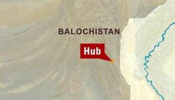 بلوچستان کے 3 اضلاع میں ایک بار پھر سے بارشوں کی پیش گوئی