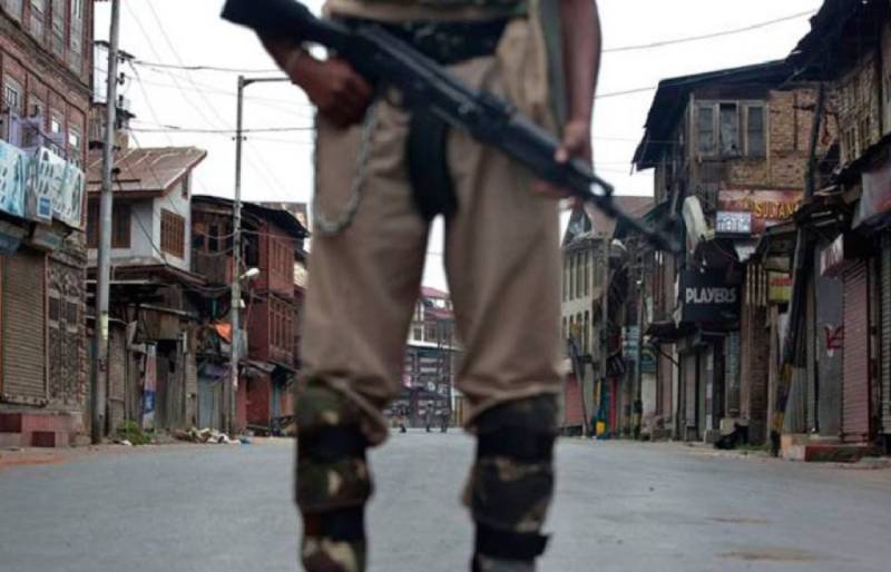 مقبوضہ کشمیر میں بھارتی فوج کی فائرنگ سے مزید 2نوجوان شہید