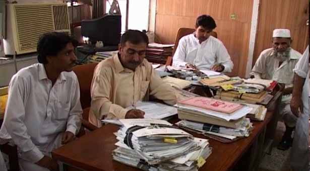 سرکاری ملازمین کے نئے پے اسکیل کا نوٹیفکیشن جاری