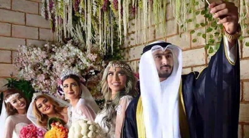 کویت: دوسری شادی کے لیے پہلی بیوی سے اجازت لینا 