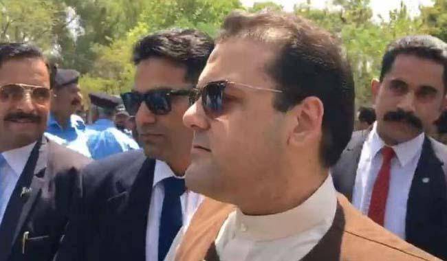 حسین نواز آج پھر جے آئی ٹی کے روبرو پیش ہوں گے