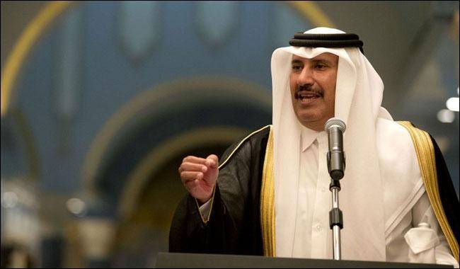 قطری شہزادے کا بیان ریکارڈ کرنے کیلئے پاناما جے آئی ٹی ٹیم قطر پہنچ گئی