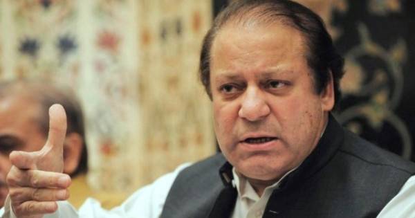 سی پیک کے تمام منصوبوں کی بروقت تکمیل کیلئے پرعزم ہیں، نوازشریف