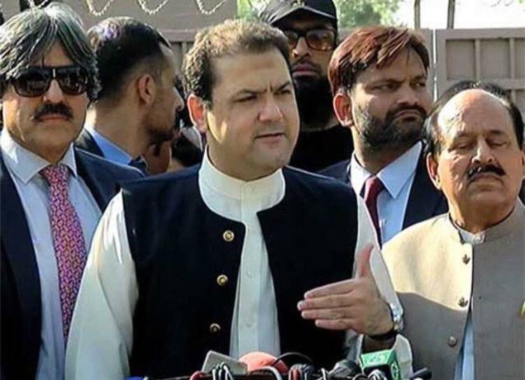 ہم ایک اور طیارہ سازش کیس نہیں بننے دیں گے، حسین نواز
