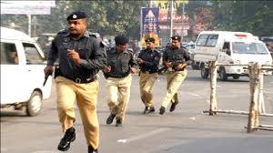 رحیم یار خان پولیس نے ایک ماہ کے دوران 675 اشتہاری مجرم گرفتار کر لئے