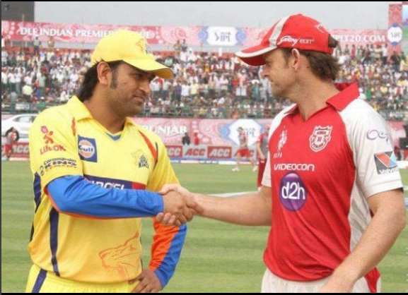 رنز کی دوڑ میں مجھے پیچھے چھوڑنے پر مبارکباد۔ یہ سب وقت کی بات ہے ، ایڈم گلکرسٹ 