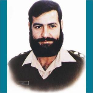 آج معرکہ کارگل کے ہیرو کرنل شیر خان کا یوم شہادت ہے 