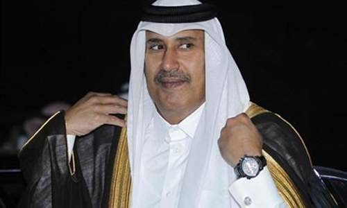 جے آئی ٹی نے بیان ریکارڈ کرنے کیلئے رابطہ نہیں کیا، ذرائع قطری شیخ