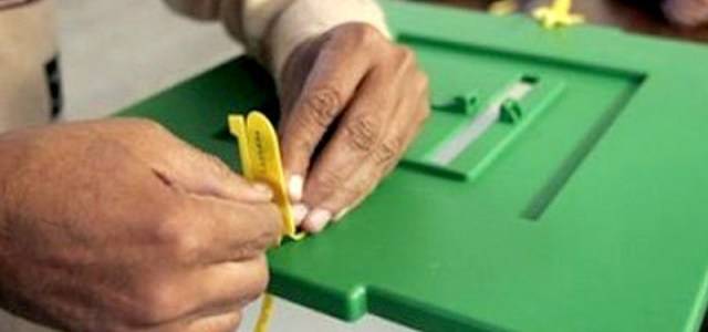 کوئٹہ:این اے 260 کی خالی نشست پر ہونے والے ضمنی انتخاب کیلئے تیاریاں عروج پر