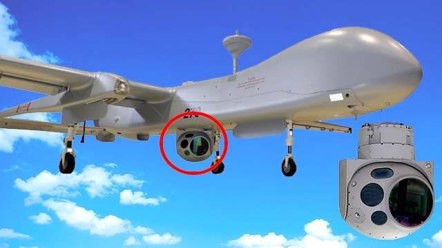 اسرائیل بھارت کو 10 مسلح ڈرونز دینے پر تیار ہے