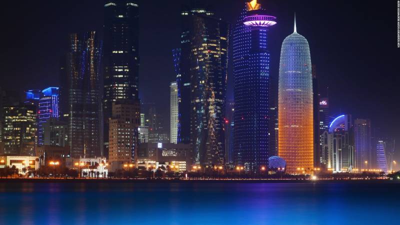 قطر بائیکاٹ برقرار رکھا جائے گا: سعودی عرب