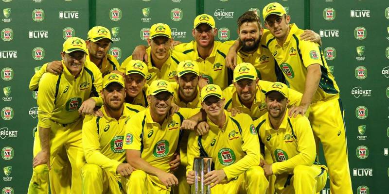 تنخواہوں پر تنازع، آسٹریلوی ٹیم کا دورہ جنوبی افریقہ منسوخ