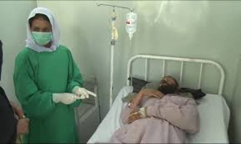 بلوچستان میں کانگو کے پھر ڈیرے ، لورائی میں کانگو کا ایک اور مریض سامنے آ گیا