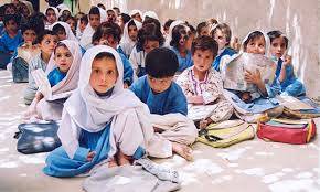خیبرپختونخوا حکومت کےتعلیمی اداروں کی بہتری کے بلندو بانگ دعوے دھرے رہ گئے