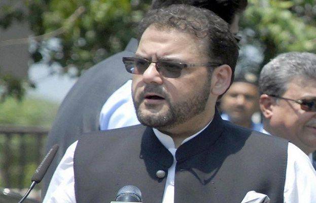  وزیراعظم نواز شریف کے صاحبزادے حسین نواز دوحہ سے لندن پہنچ گئے