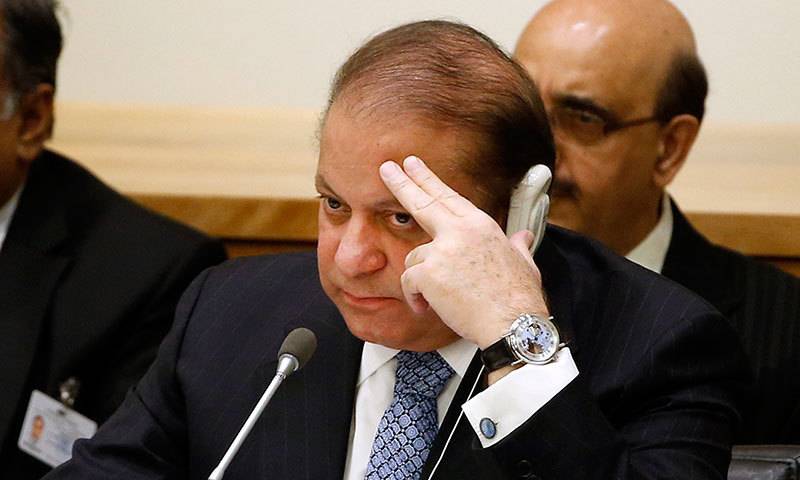 جے آئی ٹی رپورٹ وزیر اعظم کی قسمت کا فیصلہ نہیں، قانونی ماہرین
