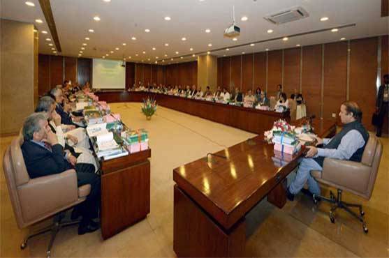 ضرورت پڑی تو ہر آپشن استعمال کریں گے، وزیراعظم