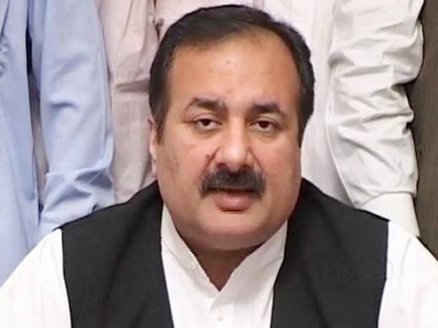 یونیسکو نے اورنج لائن میٹرو ٹرین کے حوالے سے حکومت پنجاب کے موقف کو درست قرار دے دیا:رانا مشہود 