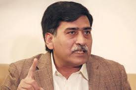 آفاق احمد نے فاروق ستار کی حمایت کر دی