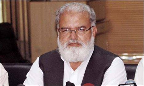 جمہوریت اور پارلیمانی نظام پاکستان کے لیے بہتر نظام ہے، لیاقت بلوچ 