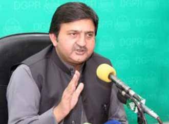 سپریم کورٹ پر اعتماد ہے لیکن جے آئی ٹی پر تحفظات ہیں، ترجمان پنجاب حکومت