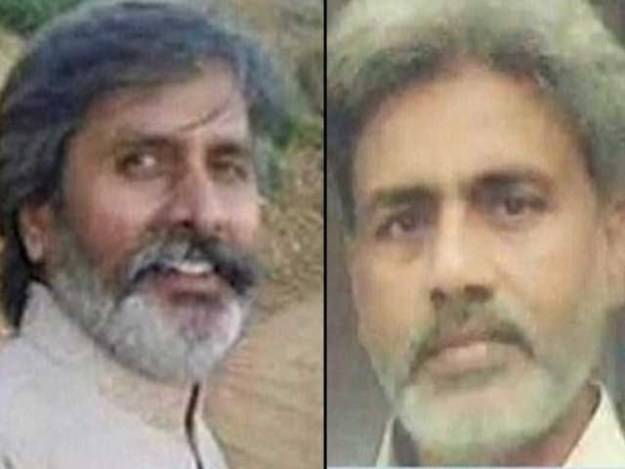 ملتان:گورنمنٹ ایمرسن کالج کے3پروفیسر ز ٹریفک حادثے میں جا ں بحق 
