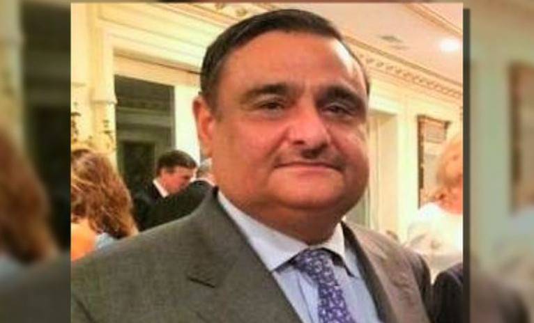 دعوے سے کہتا ہوں مسلم لیگ(ن)کے رہنما پاگل ہوگئے ہیں، ڈاکٹر عاصم