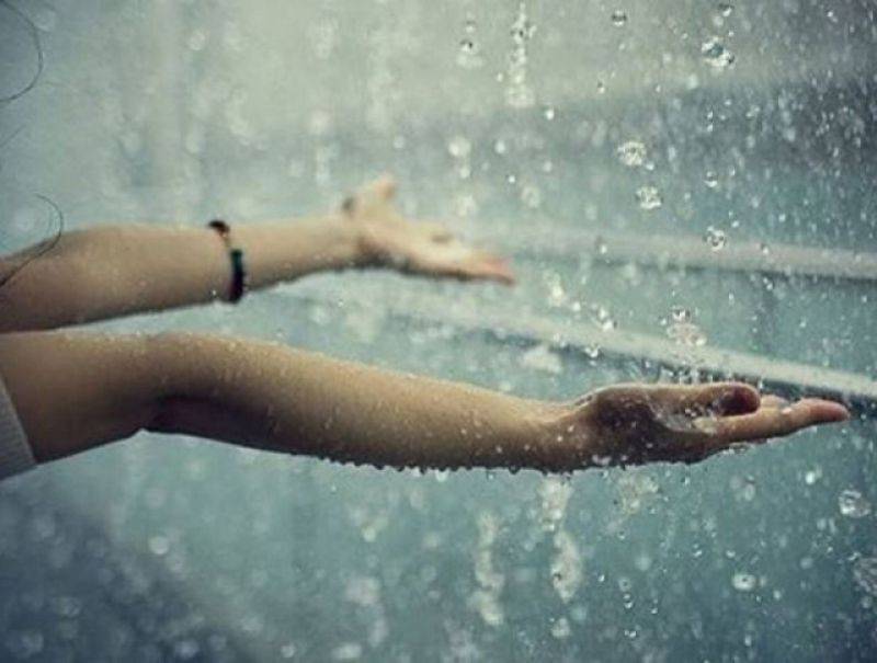 آج سے ملک کے مختلف علاقوں میں مون سون بارشوں کا سلسلہ شرو ع ہو جائے گا، محکمہ موسمیات 