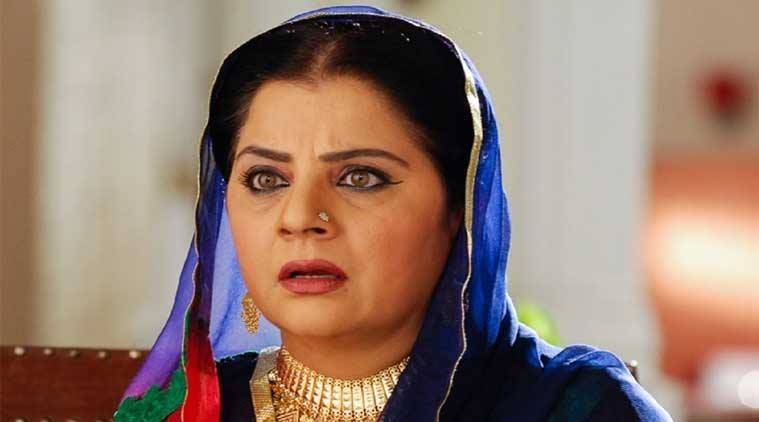 چیک باﺅنس کیس‘معروف بھارتی اداکارہ الکا کوشال کو 2 سال جیل کی سزا