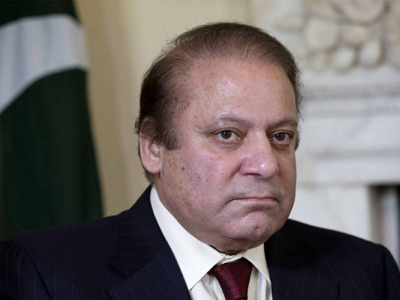  جے آئی ٹی کی رپورٹ، وزیراعظم کو آئینی اور قانونی ماہرین کی بریفنگ، قوم سے خطاب کا امکان