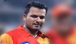کرکٹر شرجیل خان بے گناہ ہیں، شیگان اعجاز