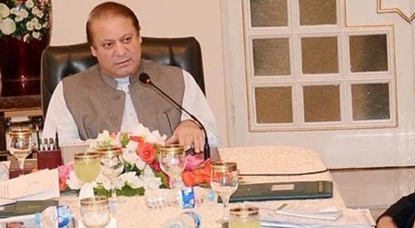 وزیراعظم کی زیرصدارت اہم اجلاس، جے آئی ٹی کی رپورٹ چیلنج کرنے کا فیصلہ