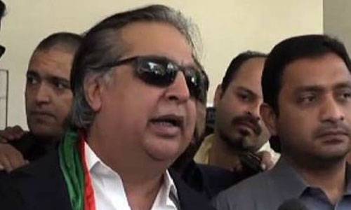 جے آئی ٹی رپورٹ منظرِ عام پر آنے کے بعد نواز اب شریف نہیں رہے، عمران اسماعیل 