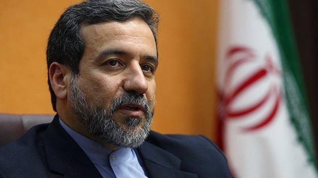 ایران نے امریکا کے ساتھ جوہری معاہدے پر بات چیت کرنے کاعندیہ دیدیا