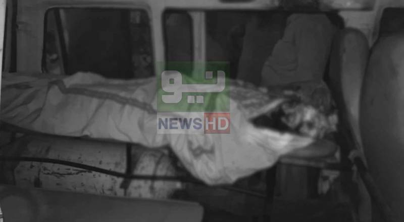 اوچ شریف: بھائیوں نے شادی شدہ بہن کو غیرت کے نام پر قتل کر دیا