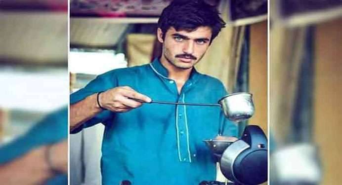 لاکھوں خواتین کے دلوں کی دھڑکن ارشد چائے والا افغان شہری نکلا،نادرا کا انکشاف 
