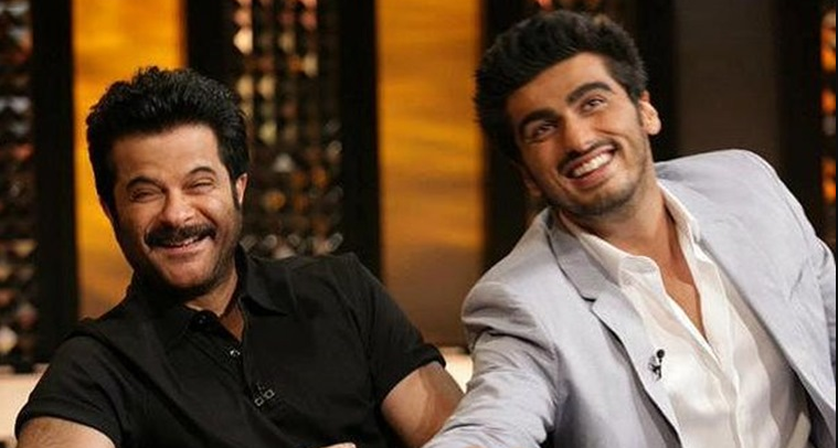 فلم ”مبارکاں“ کے لئے شادی کی تھیم اس لئے رکھی کہ ارجن کپور شادی کر لے، انیل کپور