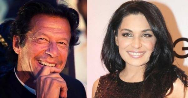  آئندہ حکومت تحریک انصاف کی ہو گی، اداکارہ میرا کی پیش گوئی