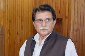 راجہ فاروق حیدر او آئی سی اجلاس میں شرکت کے بعد متحدہ عرب امارات کا مختصر دورہ کریں گے 