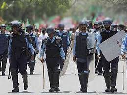 وفاقی دارالحکومت میں دفعہ 144 نافذ ،ریلیوں جلسے جلوسوں پر مکمل پابندی 