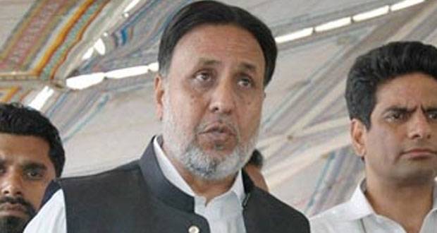 میاں محمودالرشید نے وزیراعلیٰ شہباز شریف کیخلاف ایک مرتبہ پھر نا اہلی ریفرنس دائر کرنے کا فیصلہ کر لیا