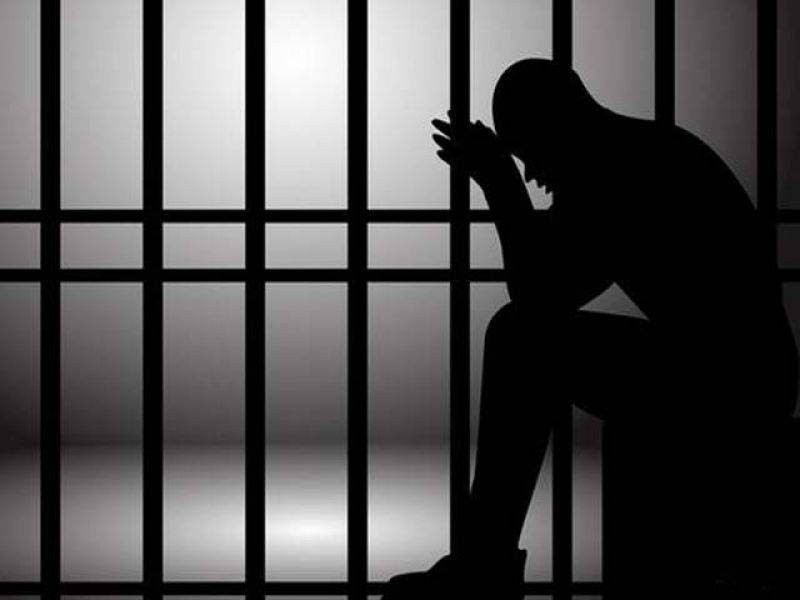  لڑکی کو فیس بک پر بدنام کرنے والا ملزم جوڈیشل ریمانڈ پر جیل بھیج دیا گیا 