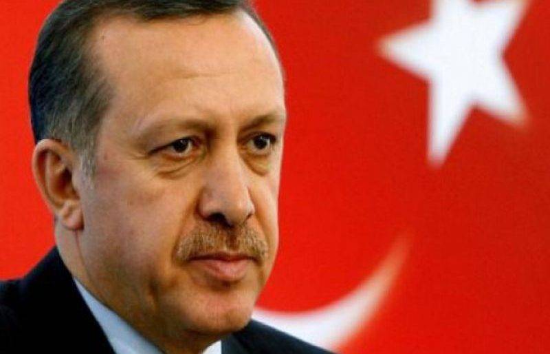 ترکی کو یورپی یونین میں شامل نہیں کیا جاتا تو یہ ہمارے لئے باعث اطمینان ہوگا، رجب طیب اردوان