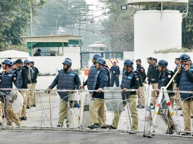 کراچی اورکوئٹہ میں بڑی دہشت گردی کا خدشہ، الرٹ جاری