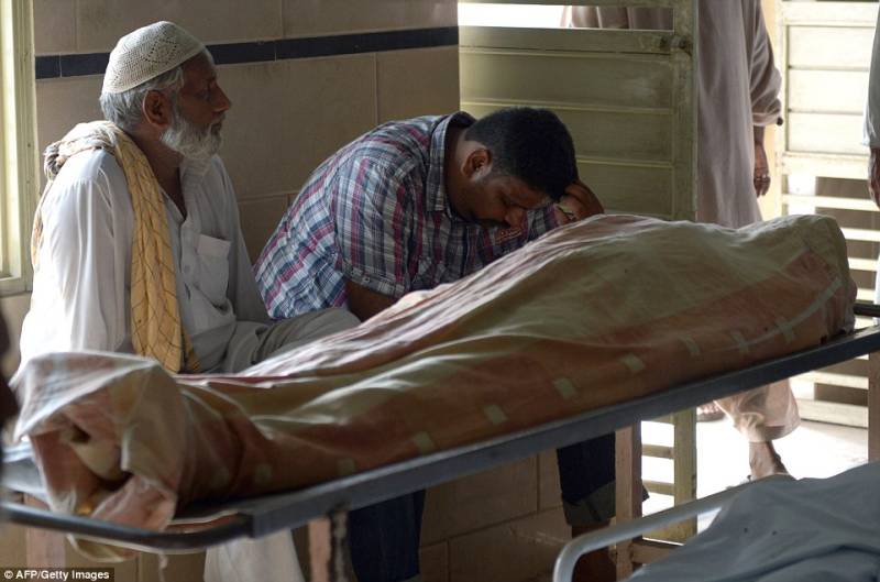 لاہور،لیگی ایم پی اے کے گھر میں قتل ہونے والے ملازم پر تشدد کی تصدیق ہوگئی