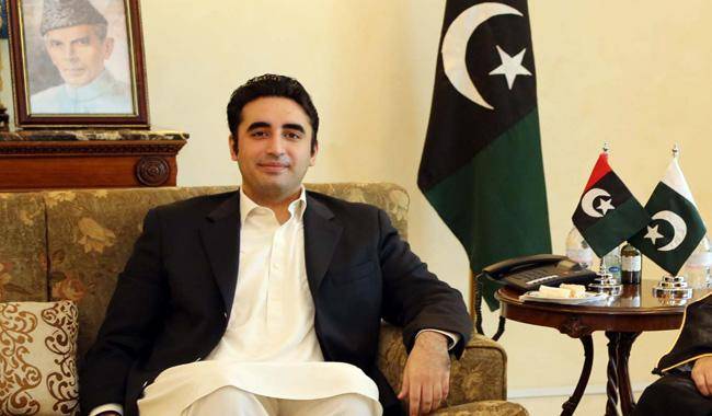 جےآئی ٹی کی رپورٹ نے شریف خاندان کا اصلی چہرہ بے نقاب کر دیا ہے، بلاول بھٹو زرداری