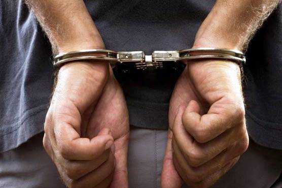 راولپنڈی پولیس کی منشیات فروشوں کے خلاف کارروائی، 26ملزمان گرفتار