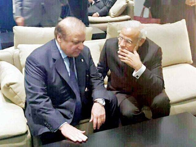 بھارت نے چین کی پیشکش کو رد کر دیا 